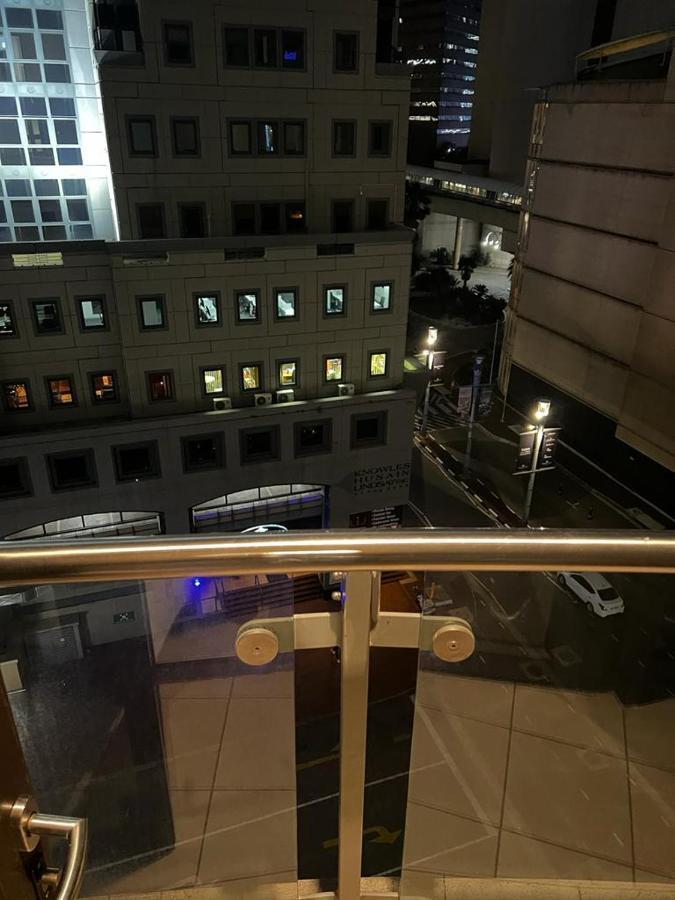 523 Michelangelo Apartment Johannesburg Exterior photo