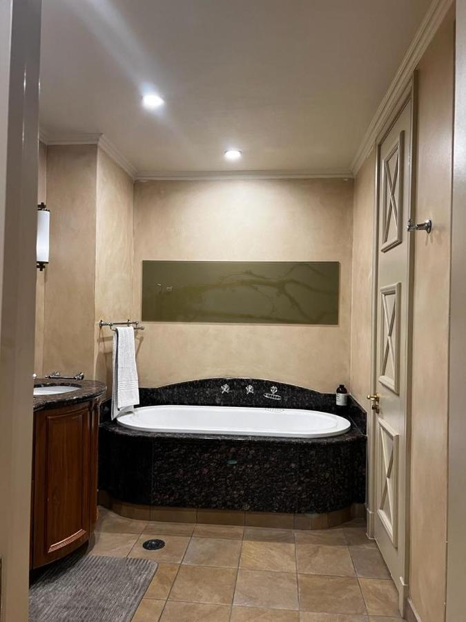 523 Michelangelo Apartment Johannesburg Exterior photo