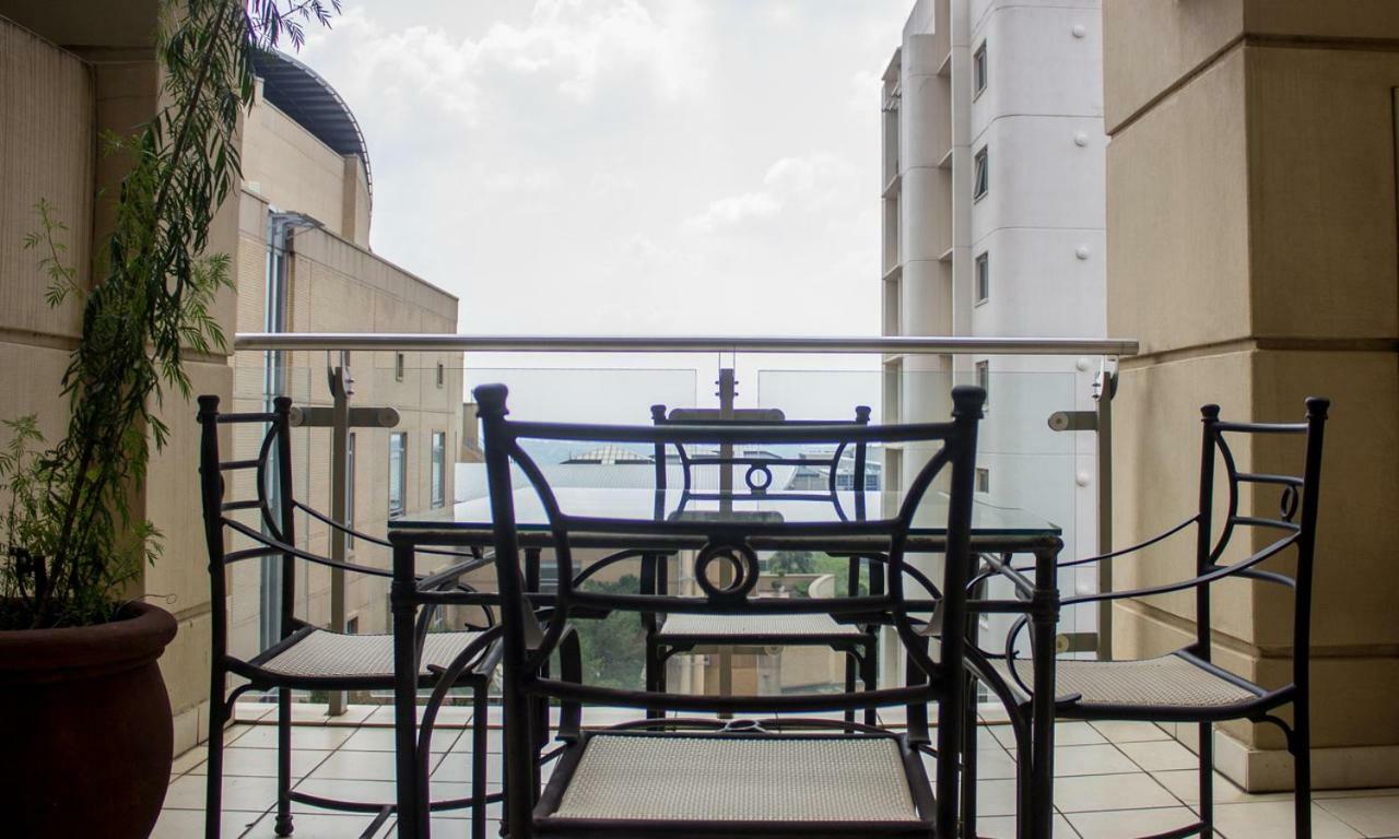 523 Michelangelo Apartment Johannesburg Exterior photo